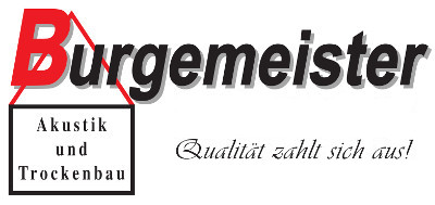 Burgemeister Trockenbau